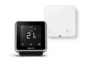 honeywell-lyric T6