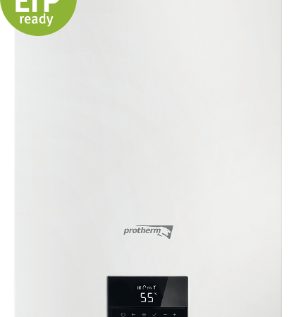 Vaillant presenta a su pequeña Protherm Puma