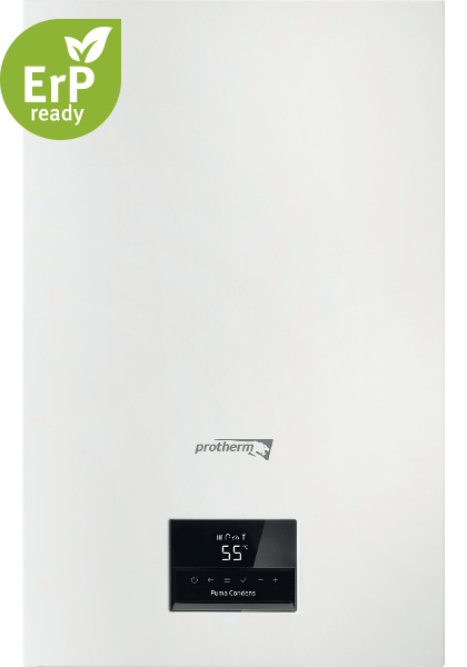 Vaillant presenta a su pequeña Protherm Puma