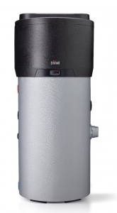Aerotermo Ferroli Aqua Plus