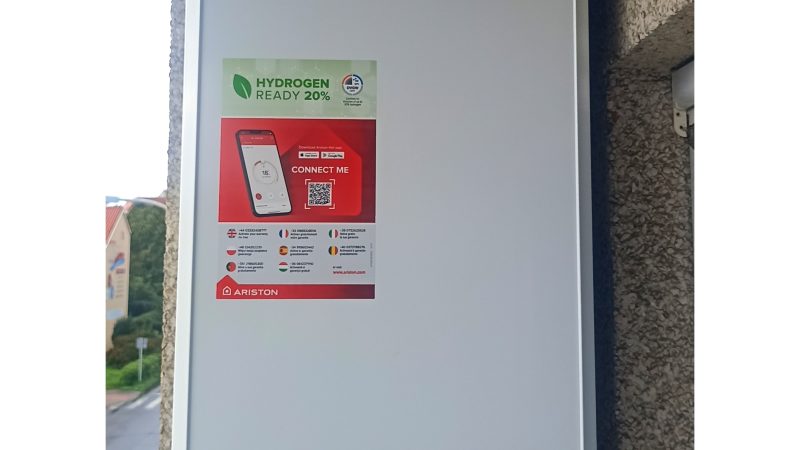 Las calderas de gas no se prohibirán en el 2026