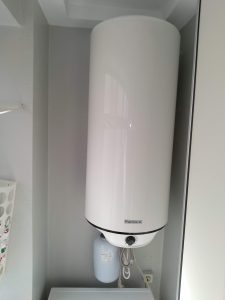 como elegir un termo eléctrico