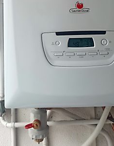 Filtro desfangador magnético