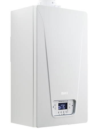 Nueva Baxi Neodens iPlus